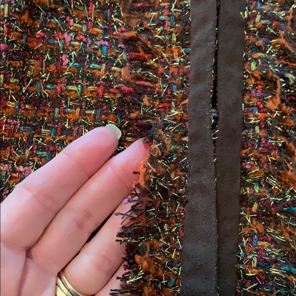 Chico’s Jacket - Picture 3 of 13